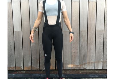 Sportful Pro bib tights