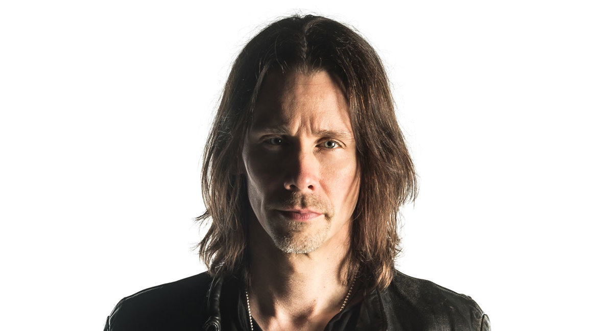 Alter Bridge singer Myles Kennedy