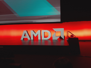 AMD Is Born
