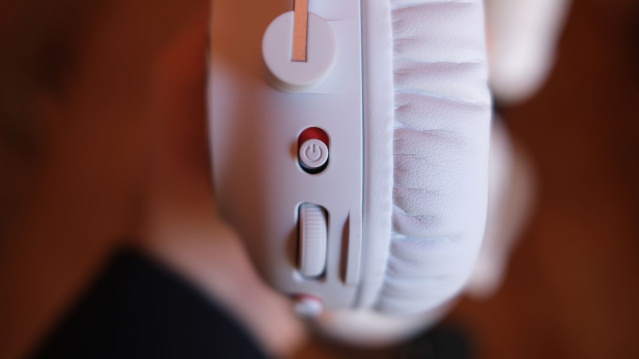Logitech G Pro X3 Lightspeed headset review