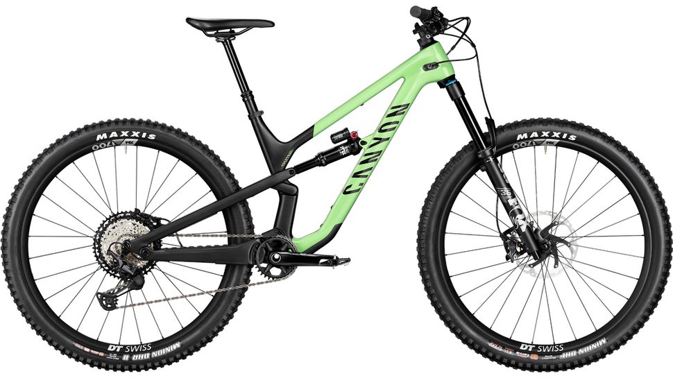 what the best bike for trail riding