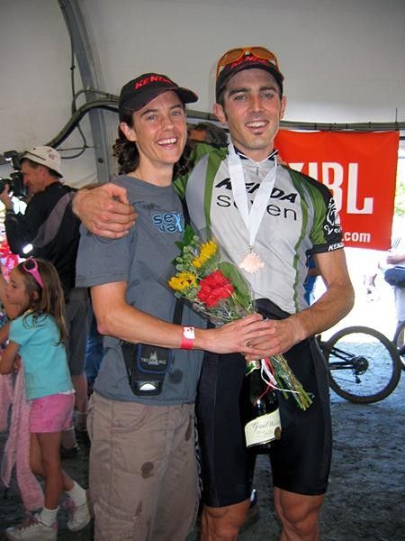 Podium