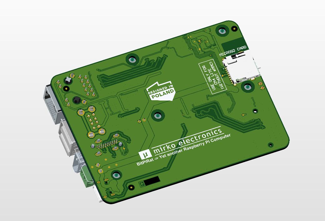 Raspberry Pi