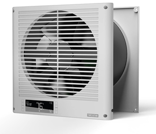 an air ventilation fan