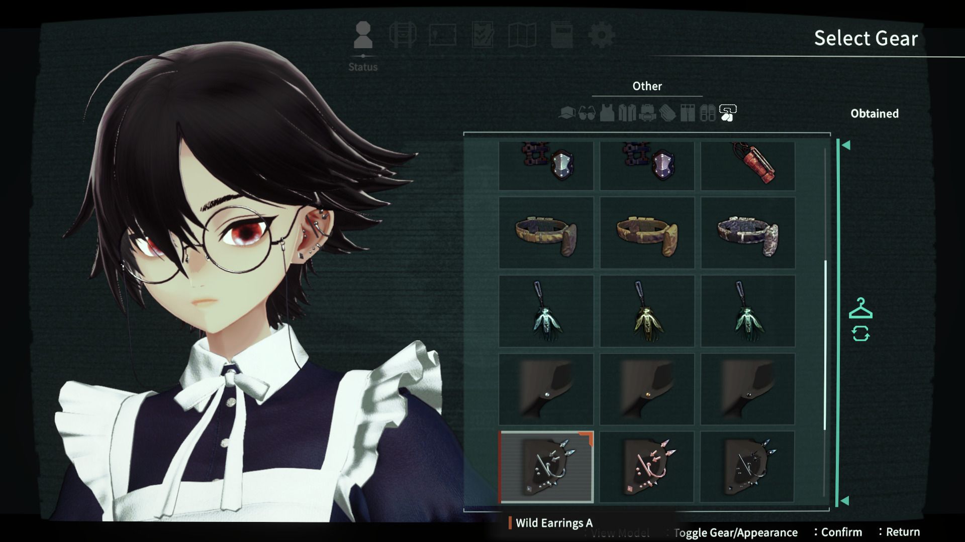 A promotional Anomalith image.