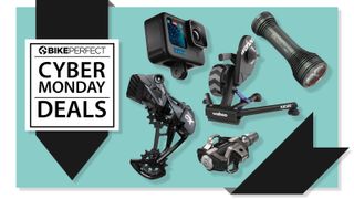 Five of the best Cyber Monday MTB tech discounts