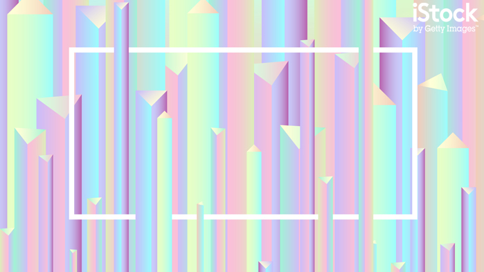 Illustration trends: Pearlescence