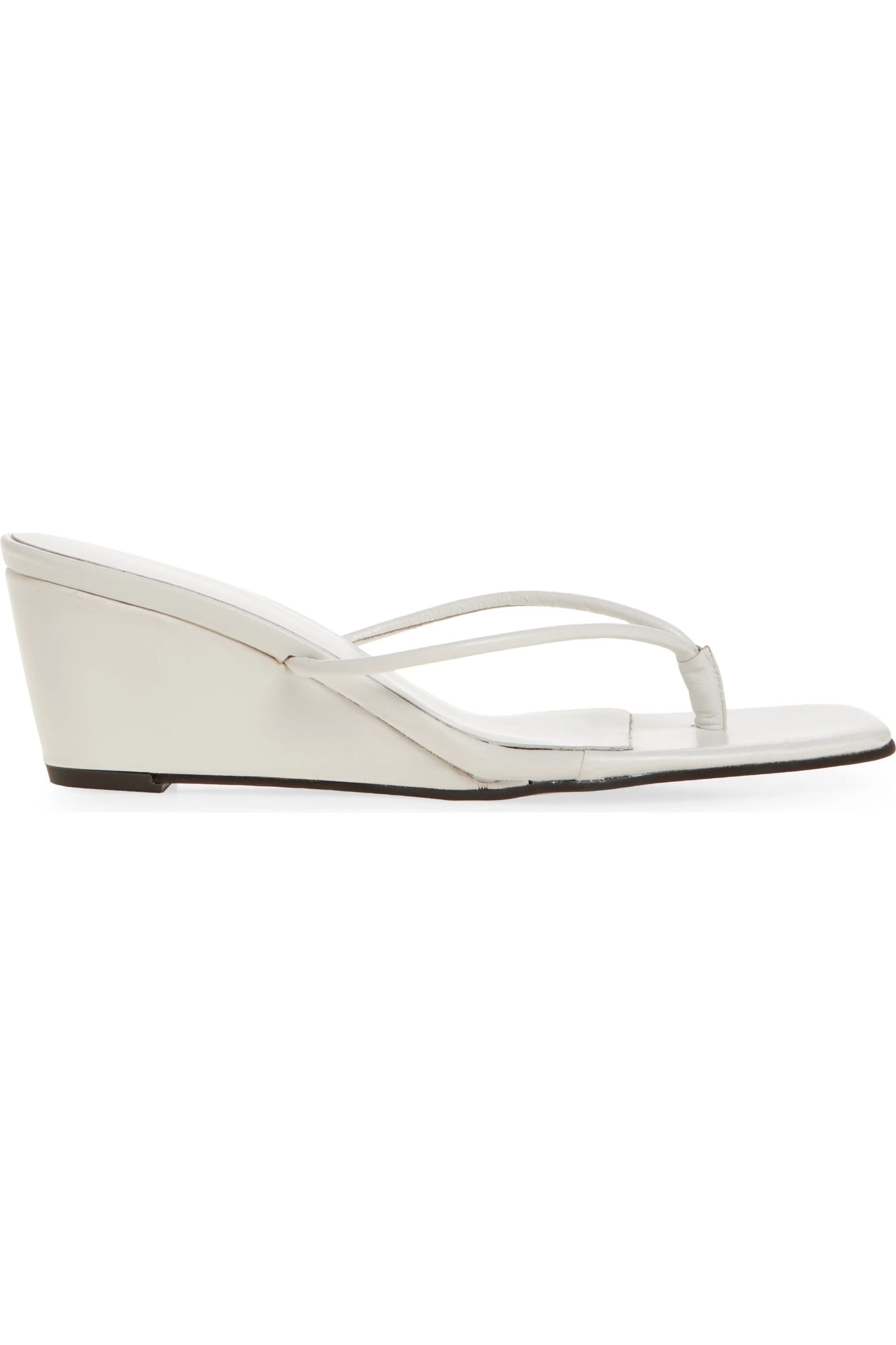 Jeffrey Campbell, Simplicity Wedge Flip Flop