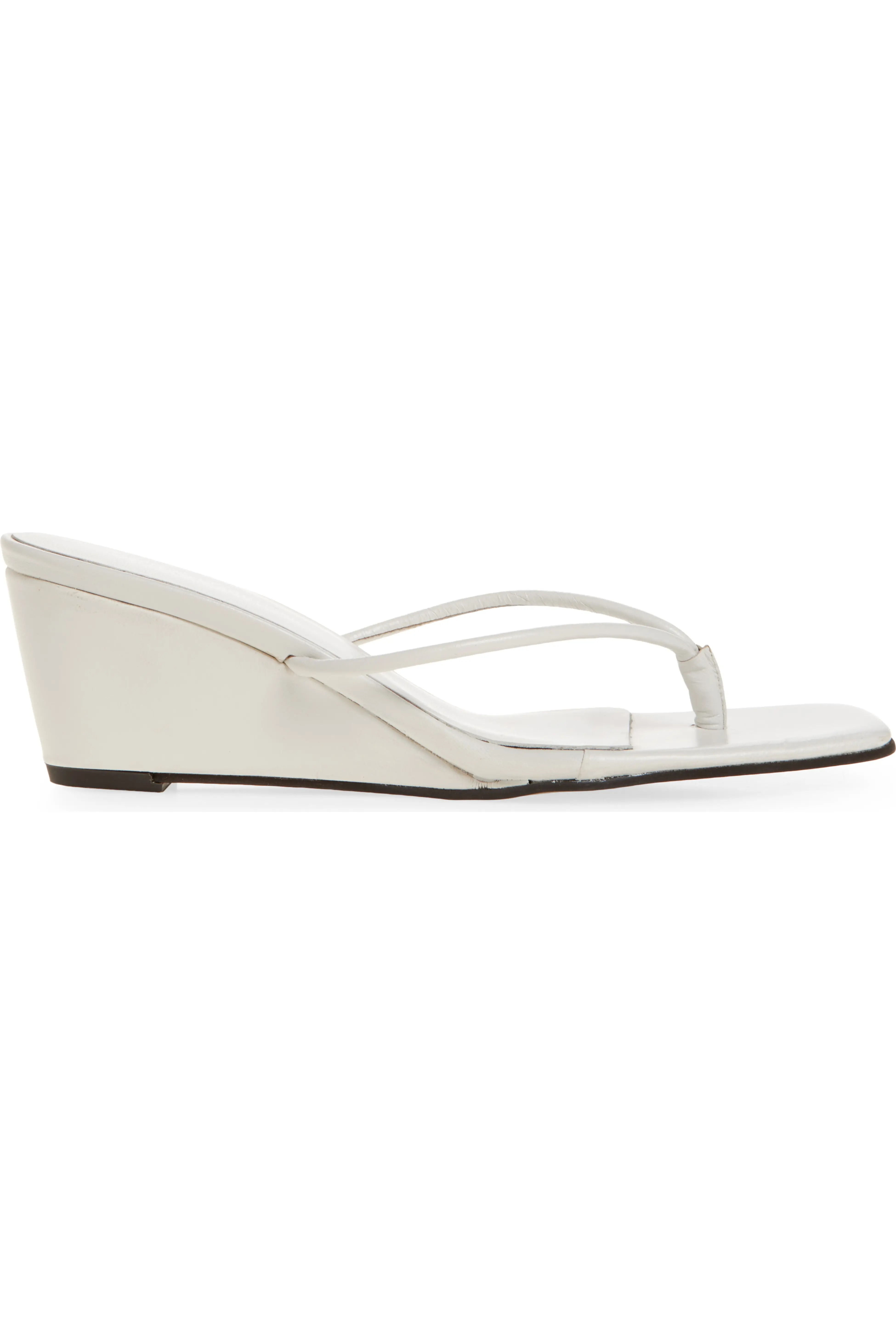 Jeffrey Campbell, Simplicity Wedge Flip Flop