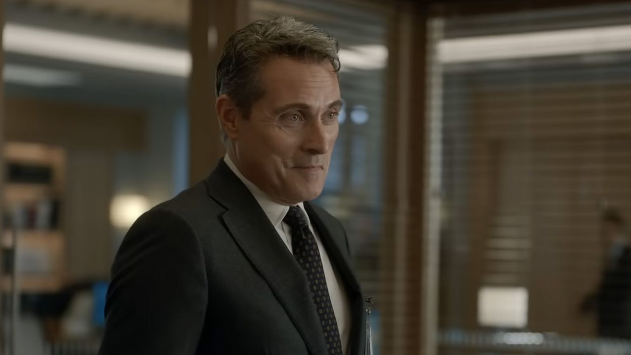 Netflix's 96%-rated show finally gets a release date for its new season