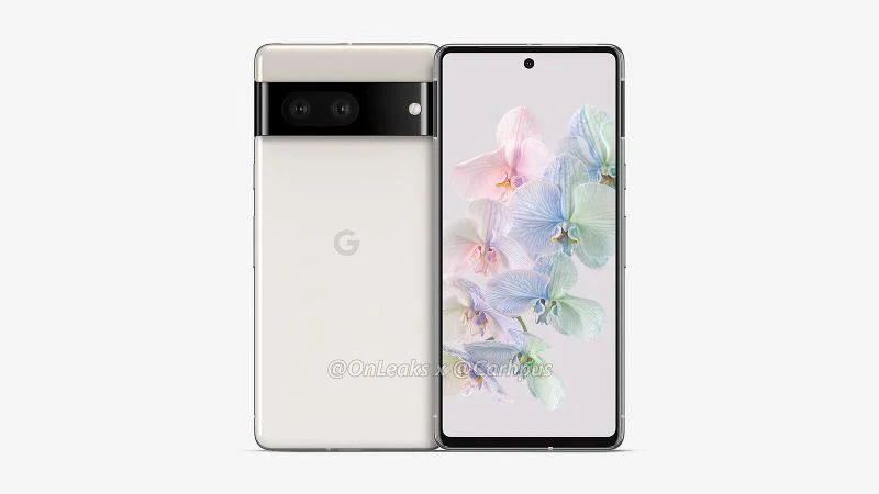 DELA DISCOUNT PwwSXnRxbYFqSYkZjsp2xQ Google Pixel 7: Everything we know so far DELA DISCOUNT  