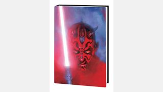 Marvel Comics June 2021 solicitations