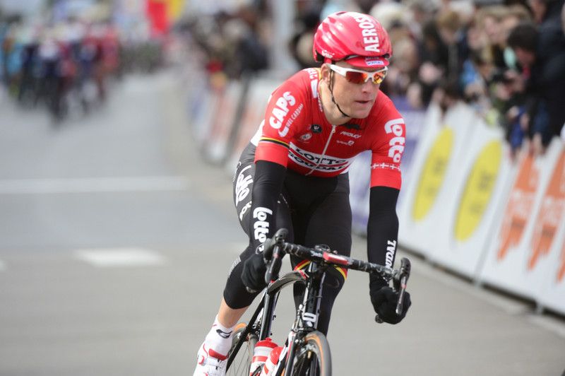 Lars Bak (Lotto Soudal)