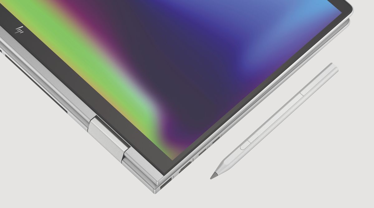 HP Envy x360 15.6-inch