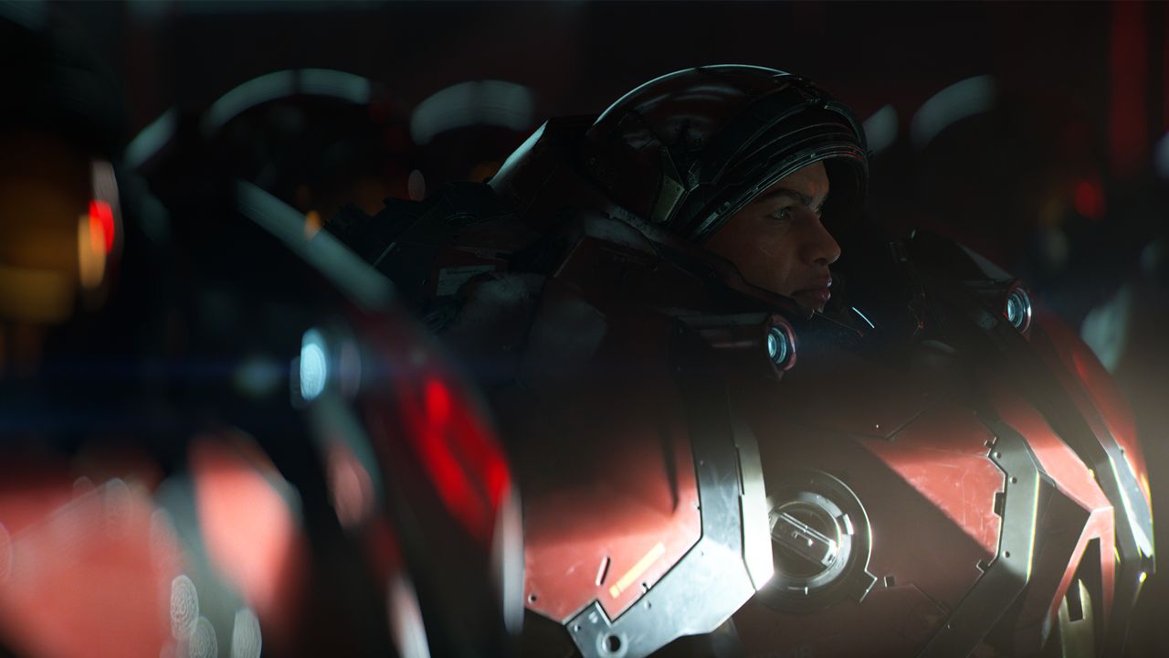 StarCraft 2030 screenshot