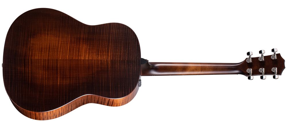 Taylor acoustic guitar