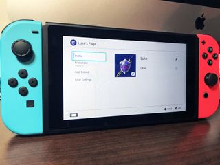 How to Set Up a Nintendo Switch Account for beginners 