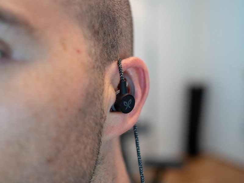 Jaybird Tarah Pro vs. Jaybird X4 Which should you buy? Android Central