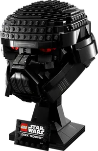 Lego Star Wars Dark Trooper Helmet: was $69.99 now $55.99 at Lego.com