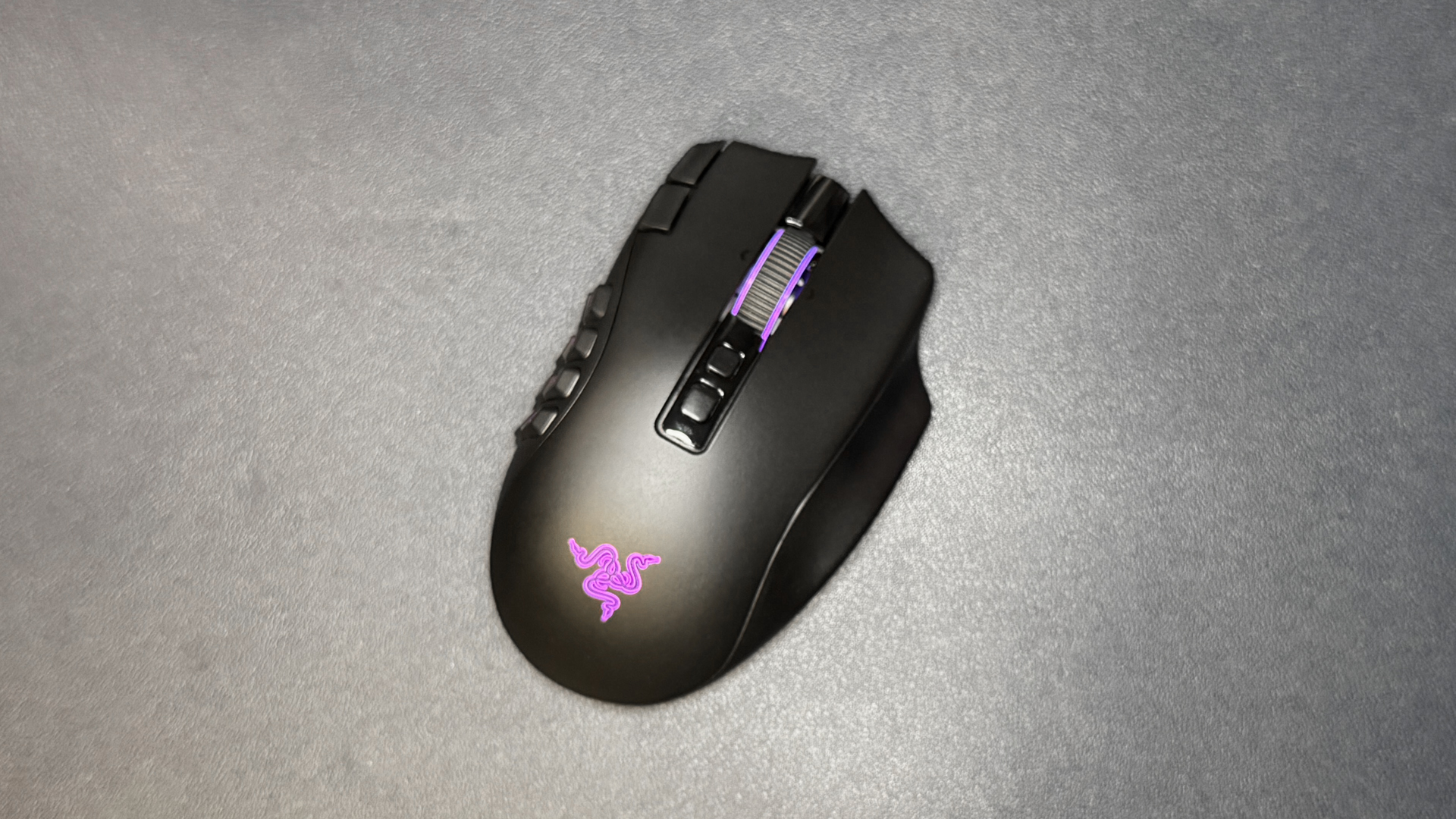 Razer Naga V3 Pro