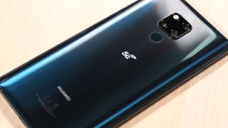 Huawei Mate 20 X 5G