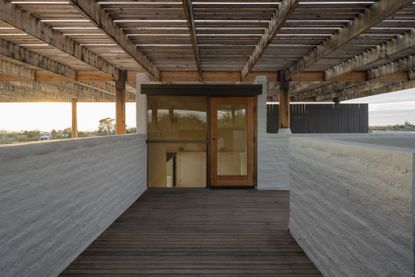 Shafee Home Tour a Judith Chafee-designed house, saved by neighbours | Wallpaper*