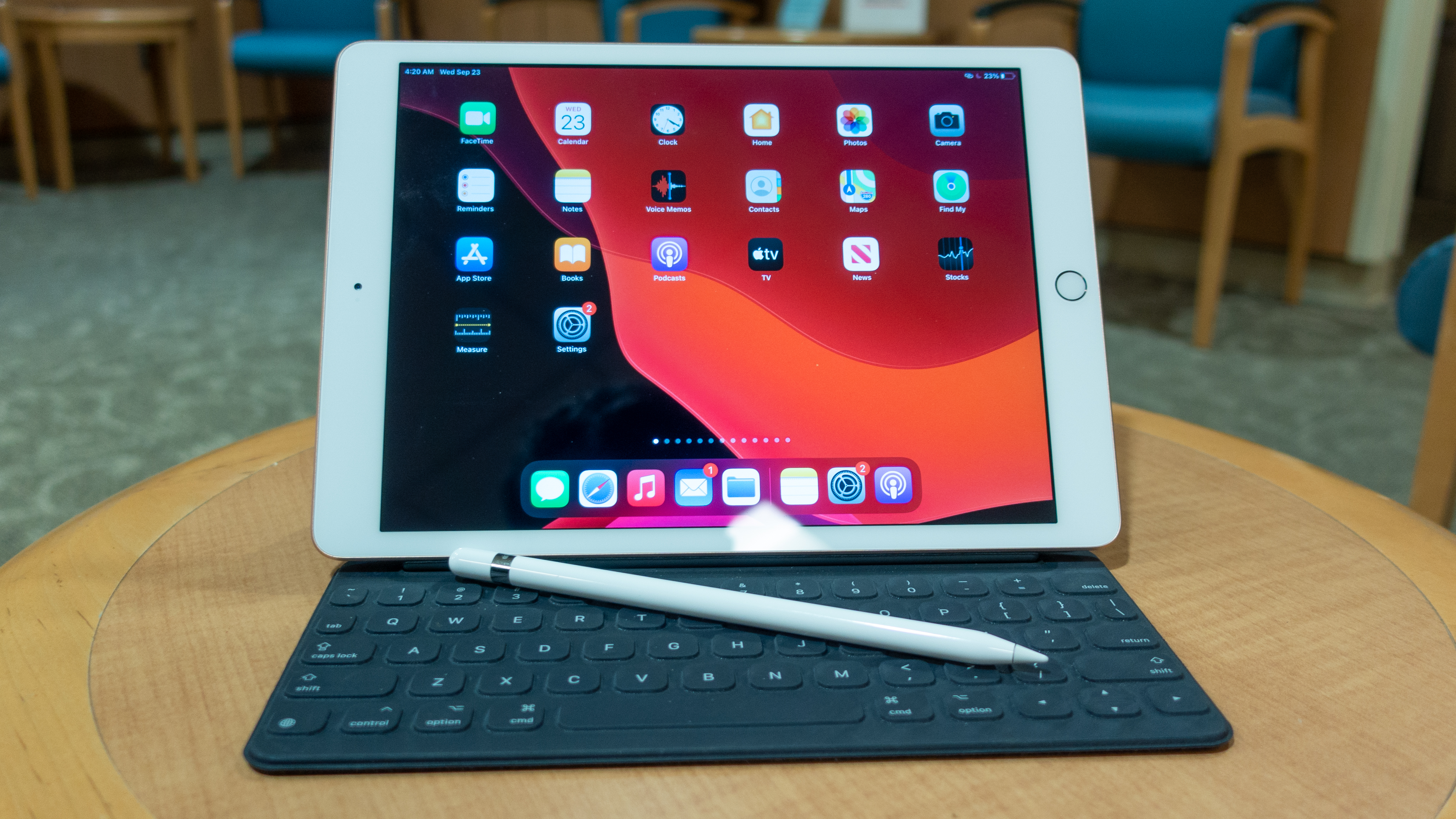 iPad gen 10: Sự kết hợp hoàn hảo của công nghệ và sáng tạo tại Việt Nam