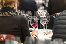 Decanter will showcase DWWA winning New Zealand wines at Vinexpo 2019