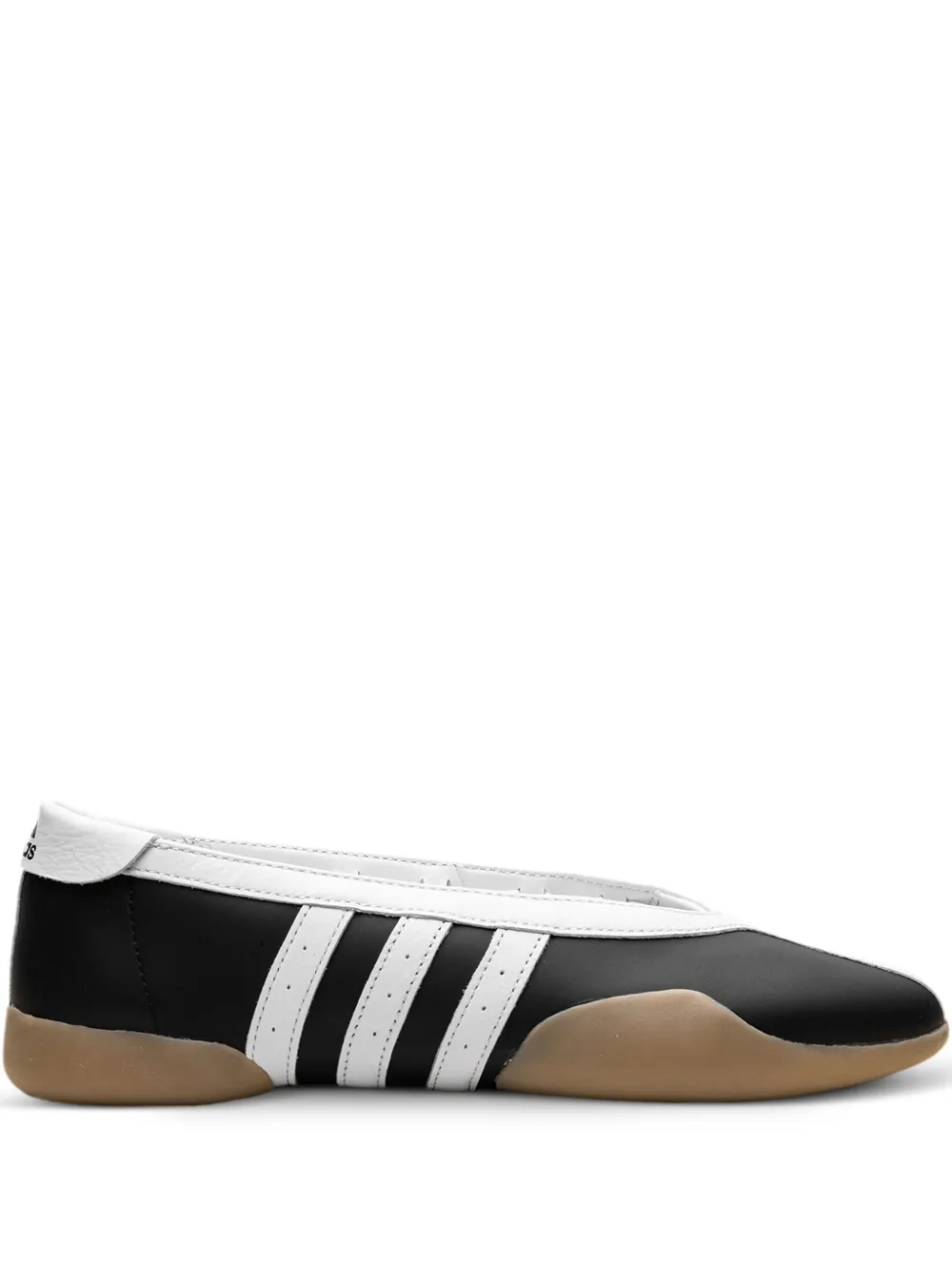Taekwondo Mei Ballet "core Black/cloud White/gum" Sneakers | 5