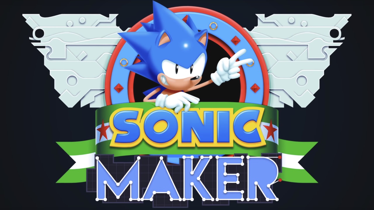 fan mad 3d sonic game