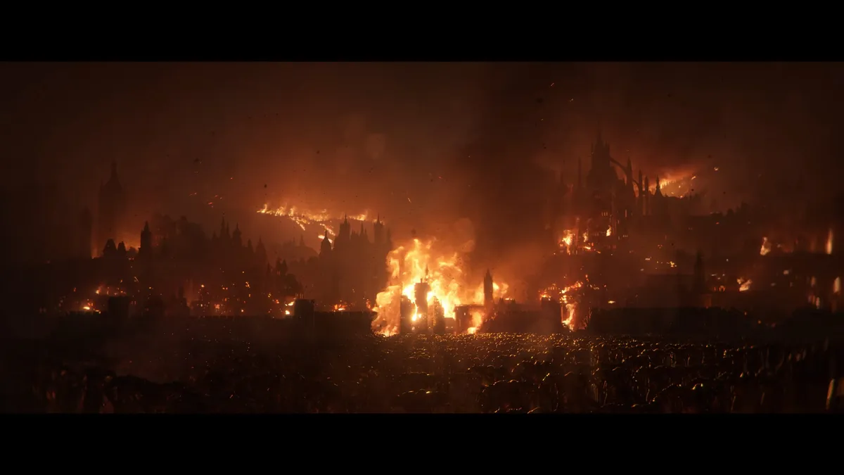 Почему анонс Diablo 5 — это отличная новость и для поклонников Diablo 4: разбираем интервью с Blizzard