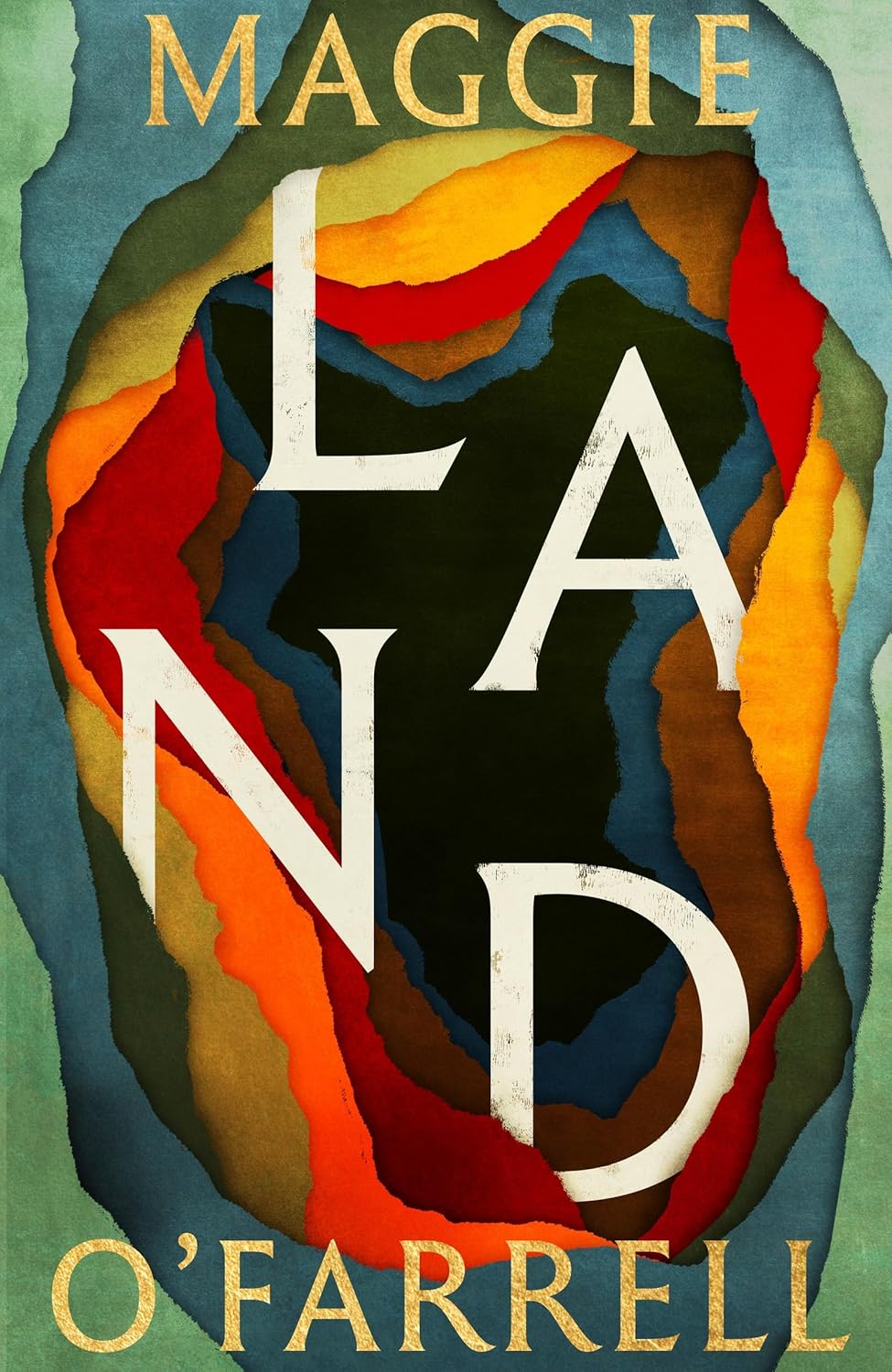 Land: From the No. 1 Bestselling Author of Hamnet, a Multigenerational Epic of Loss, Hope and Reunion