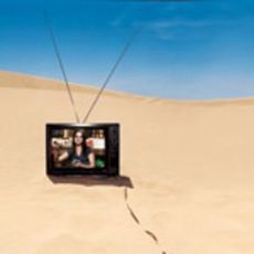 The Revolution Will Be Televised