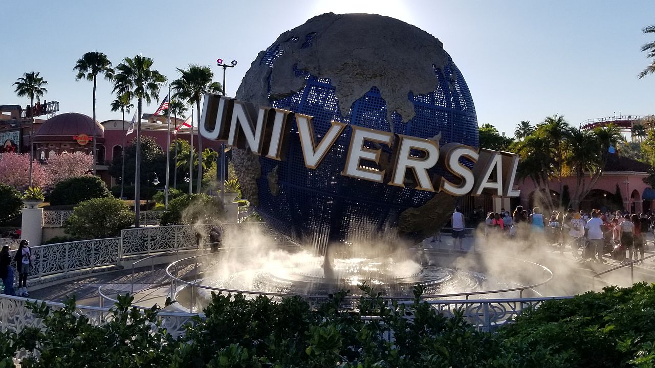 Everything New Coming To Universal Orlando And Universal Studios Hollywood In 2022 Cinemablend