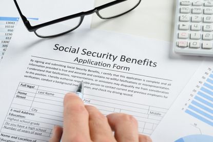 3. How the Social Security monthly earnings test works