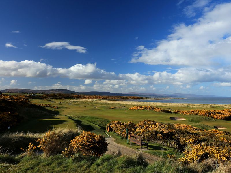 Are Overseas Golf Holidays Better Than Those At Home?