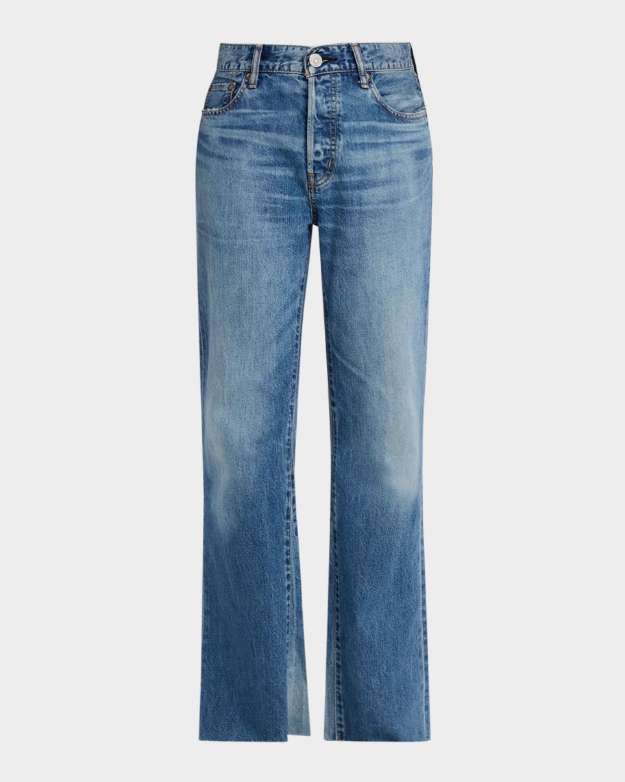 Remake Flare Jeans