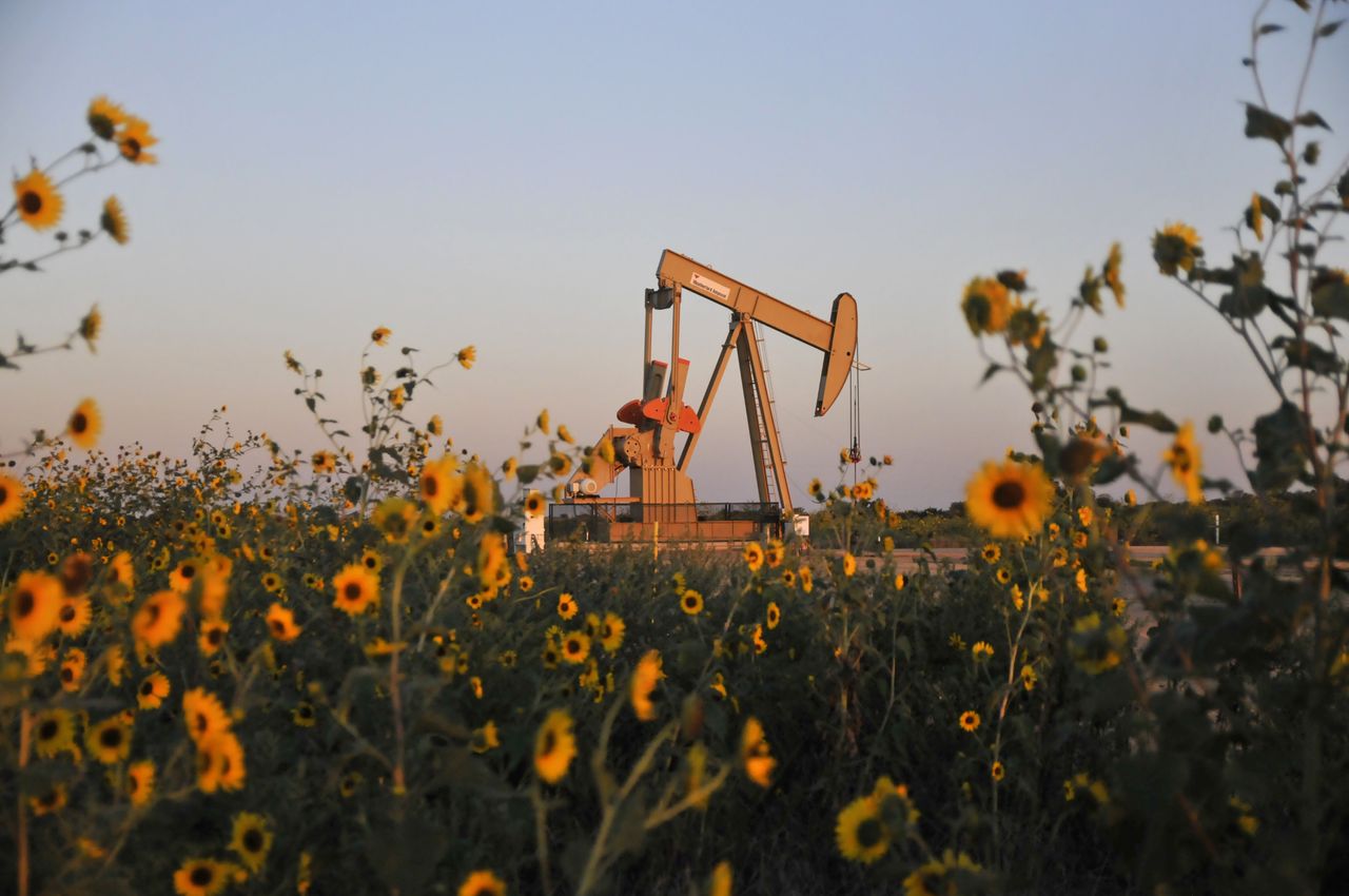 The pioneer of fracking recently passed away under questionable circumstances. 