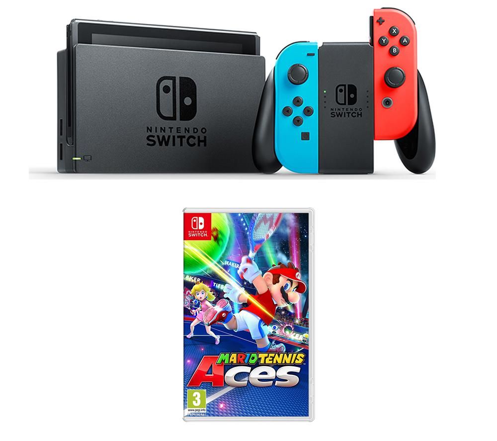 best cyber monday deals nintendo switch