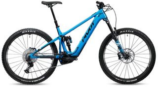 Pivot Shuttle AM Ride specification and price