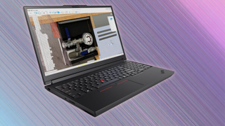Lenovo ThinkPad P16 Gen3