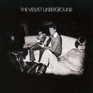 The Velvet Underground cover art
