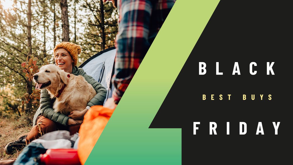 Black Friday Camping Deals 2022: What To Expect | Advnture