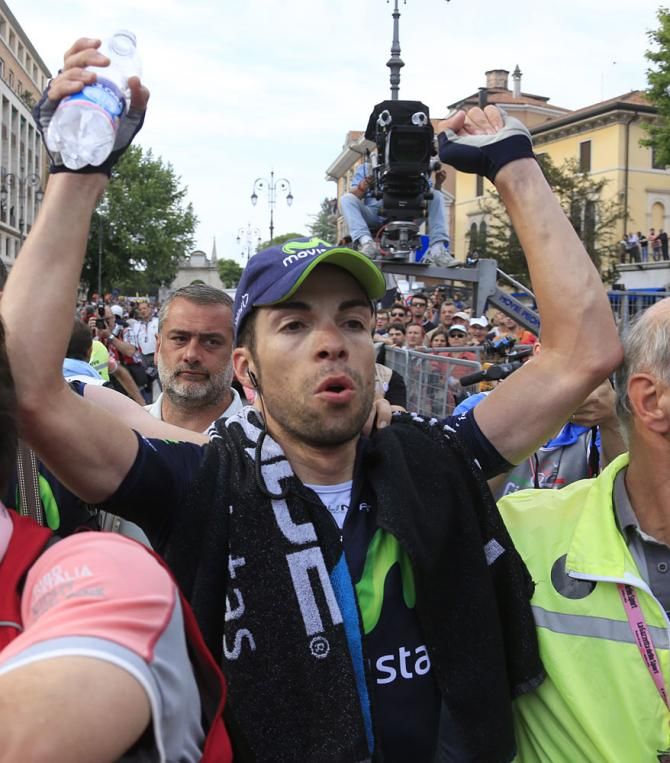 Giovanni Visconti (Movistar)