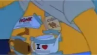 Treehouse of Horror II: Lisa’s Nightmare