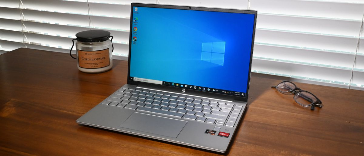 HP Pavilion Aero 13