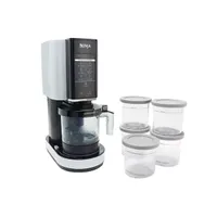 Ninja Creami 7-in-1 Ice Cream Maker with Extra Pints Ninja Creami 7-in-1 Ice Cream Maker with Extra Pints