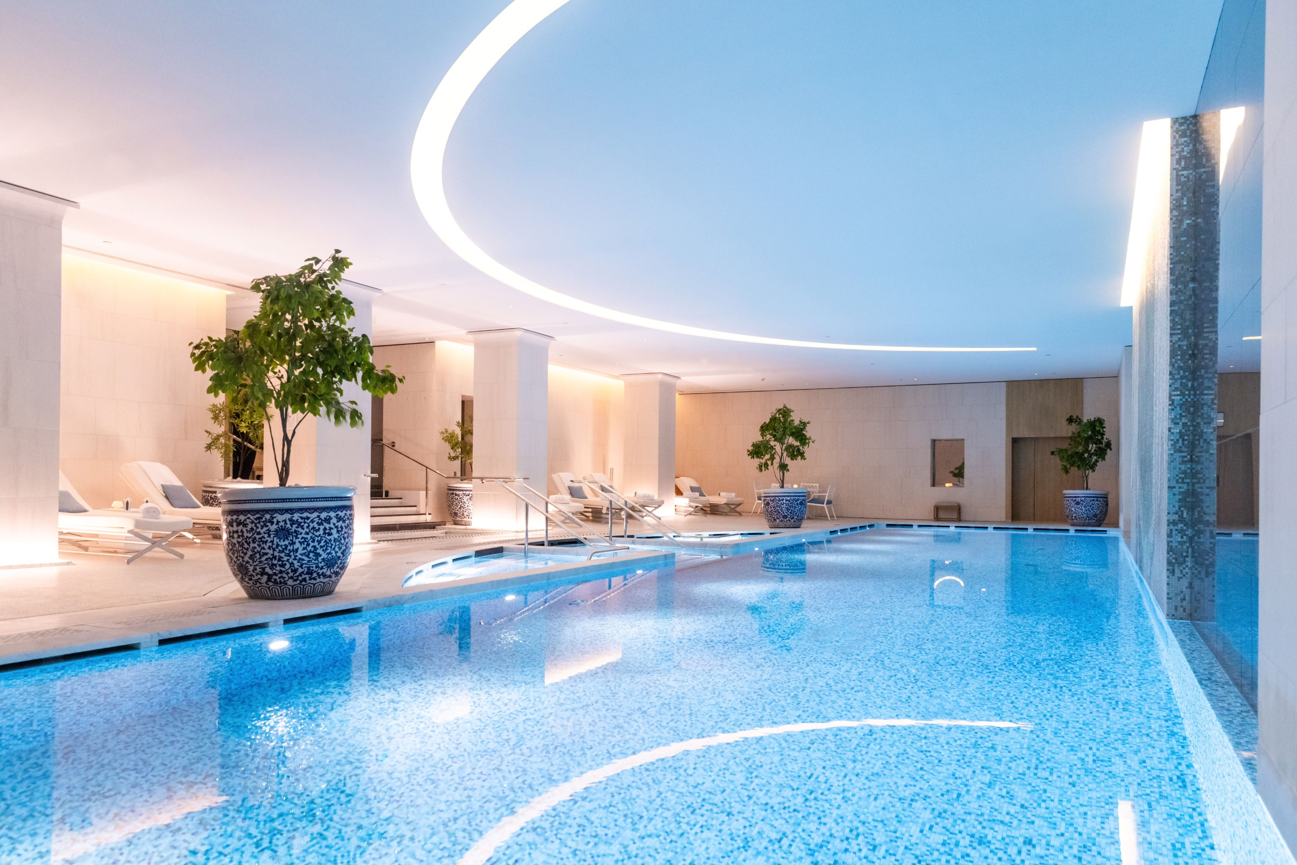 best spa treatments around the world