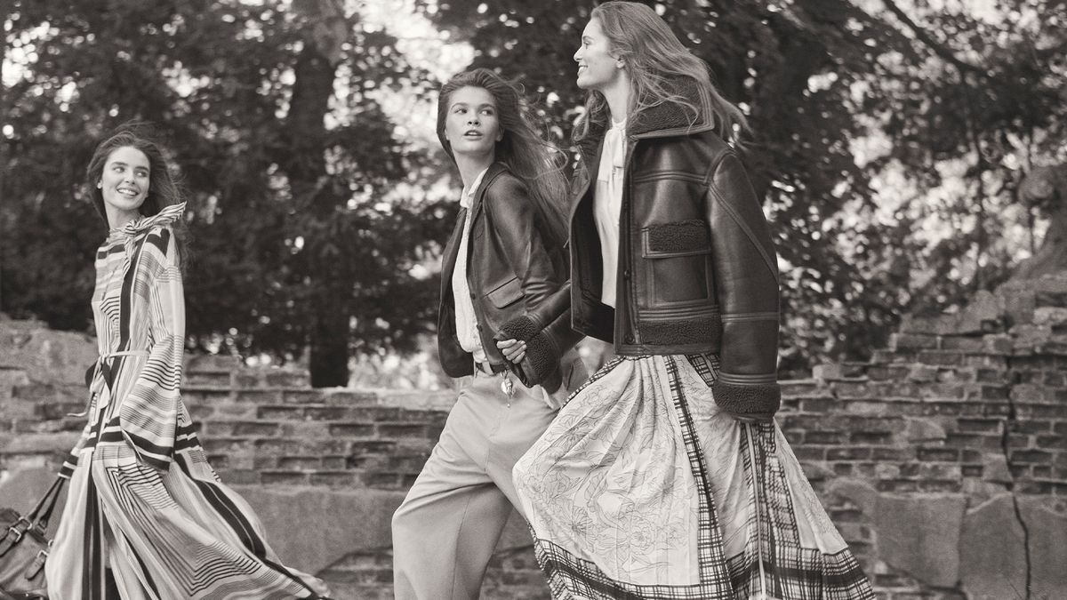 Don't Make Me Say I Told You So—42 Zara Studio F/W 25 Items That'll Be Sold Out by Next Week