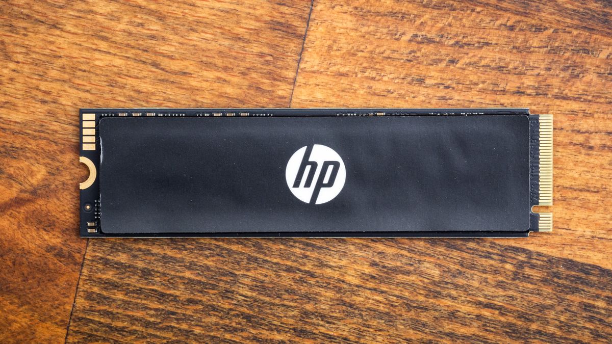 HP FX900 Pro